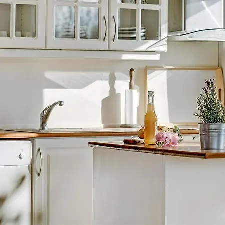 Kalle - 400m From The Sea By Interhome * Hårby