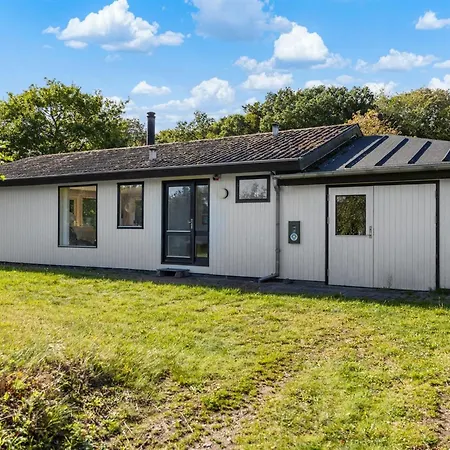 Kalle - 400m From The Sea By Interhome Σπίτι διακοπών Hårby