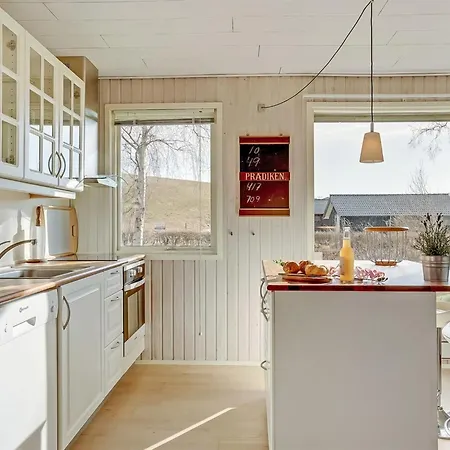 Kalle - 400m From The Sea By Interhome Hårby