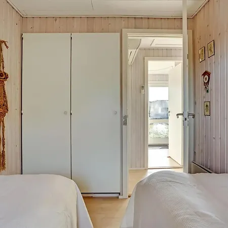 Σπίτι διακοπών Kalle - 400m From The Sea By Interhome Hårby