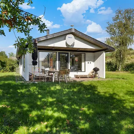 Σπίτι διακοπών Kalle - 400m From The Sea By Interhome