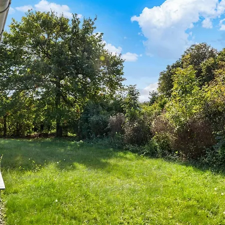 Σπίτι διακοπών Kalle - 400m From The Sea By Interhome