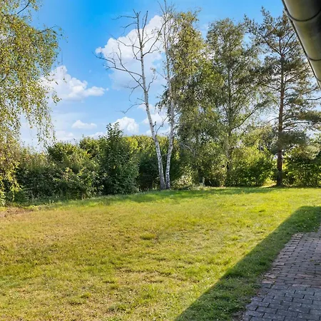 Kalle - 400m From The Sea By Interhome *