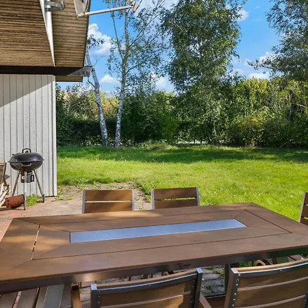 Kalle - 400m From The Sea By Interhome * Harby