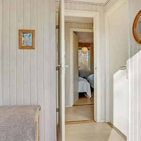 Дом отдыха Kalle - 400m From The Sea By Interhome *