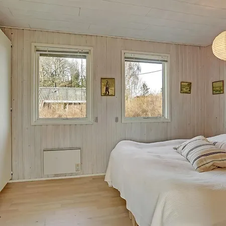 Kalle - 400m From The Sea By Interhome Harby