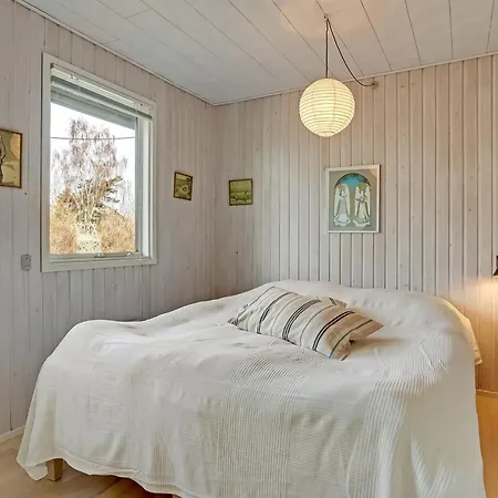 Kalle - 400m From The Sea By Interhome * Harby