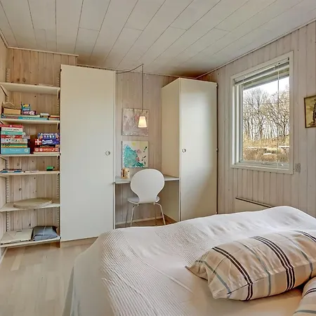 Дом отдыха Kalle - 400m From The Sea By Interhome