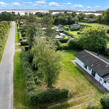 Дом отдыха Kalle - 400m From The Sea By Interhome
