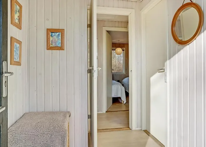 Kalle - 400m From The Sea By Interhome *