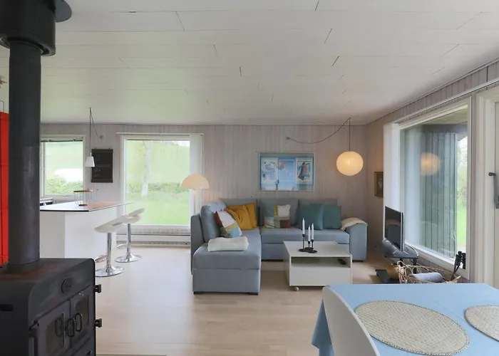 Ferienhaus Kalle - 400m From The Sea By Interhome