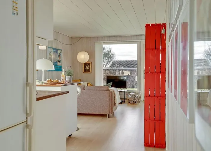 Ferienhaus Kalle - 400m From The Sea By Interhome *