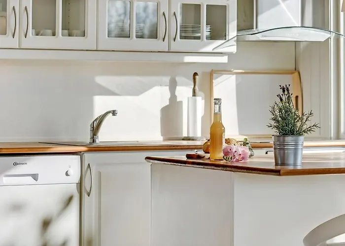 Kalle - 400m From The Sea By Interhome * Hårby