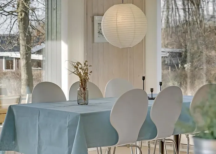 Kalle - 400m From The Sea By Interhome