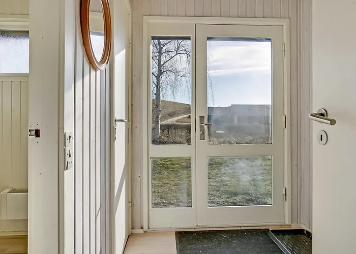 Ferienhaus Kalle - 400m From The Sea By Interhome *