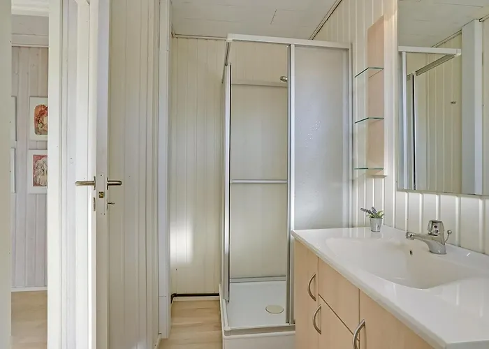 Kalle - 400m From The Sea By Interhome Ferienhaus Hårby