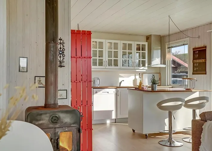 Kalle - 400m From The Sea By Interhome *