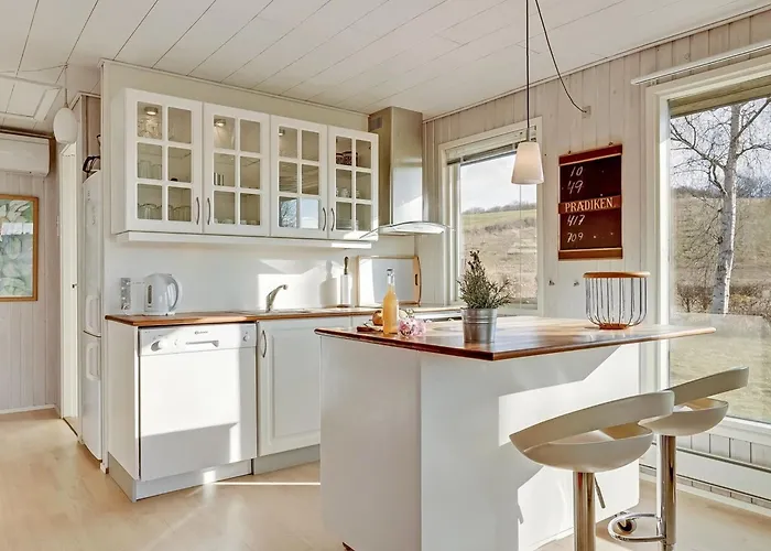 Ferienhaus Kalle - 400m From The Sea By Interhome Hårby