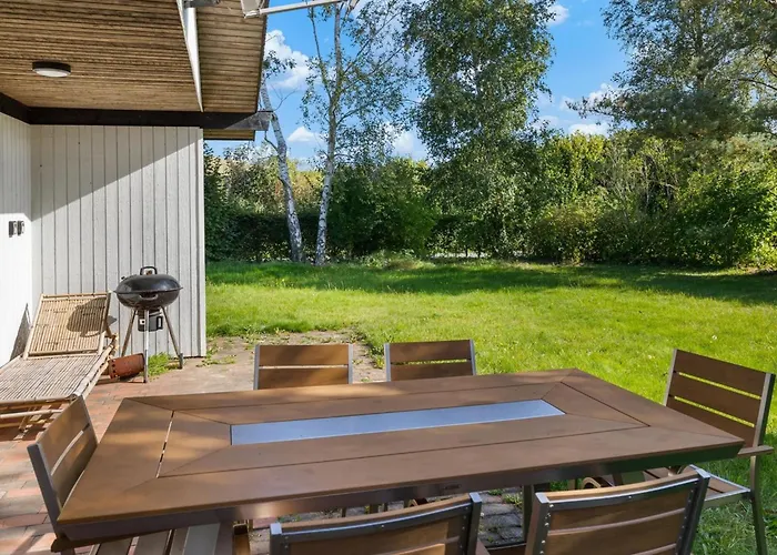 Kalle - 400m From The Sea By Interhome *