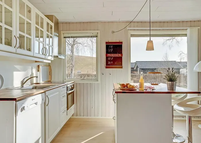 Kalle - 400m From The Sea By Interhome Hårby