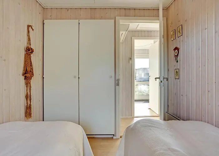 Ferienhaus Kalle - 400m From The Sea By Interhome Hårby