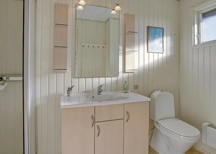 Kalle - 400m From The Sea By Interhome