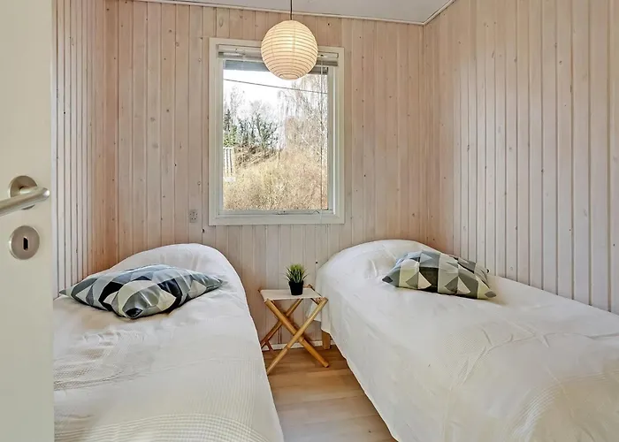 Nyaraló Kalle - 400m From The Sea By Interhome