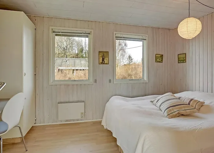 Ferienhaus Kalle - 400m From The Sea By Interhome *