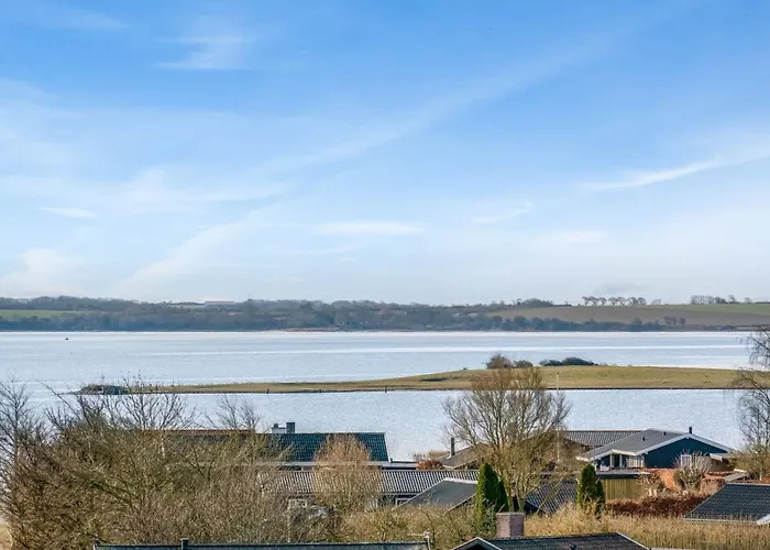 Kalle - 400m From The Sea By Interhome