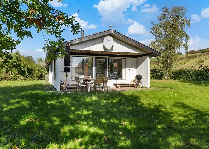 Nyaraló Kalle - 400m From The Sea By Interhome