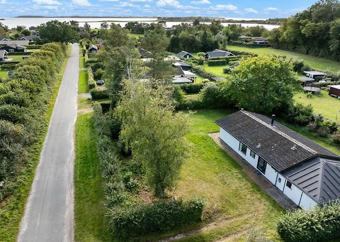 Ferienhaus Kalle - 400m From The Sea By Interhome *