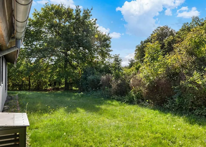 Ferienhaus Kalle - 400m From The Sea By Interhome