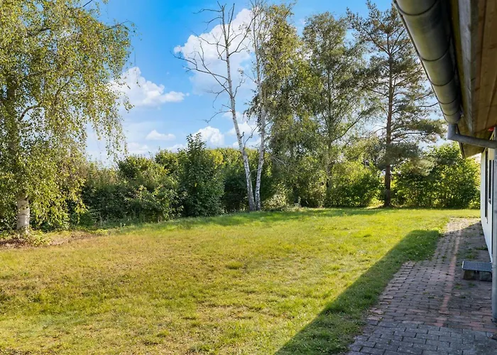 Kalle - 400m From The Sea By Interhome *